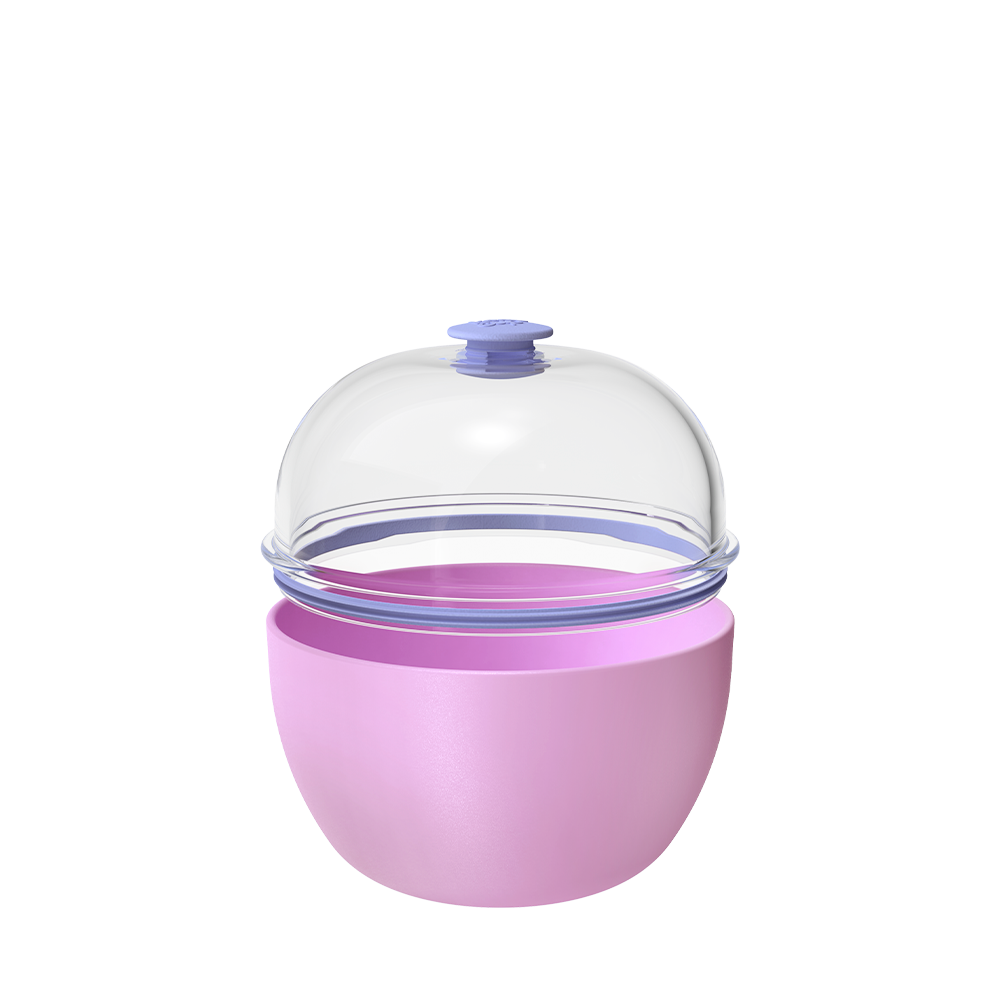 Go Bowl Original - M 550ml | Lilac