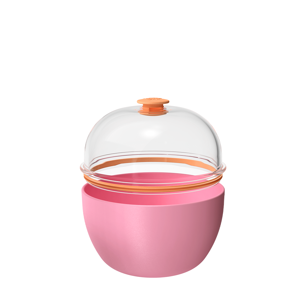 Go Bowl Original - M 550ml | Pink