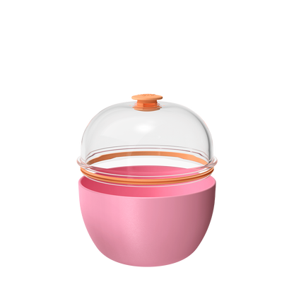 Go Bowl Original - M 550ml | Pink