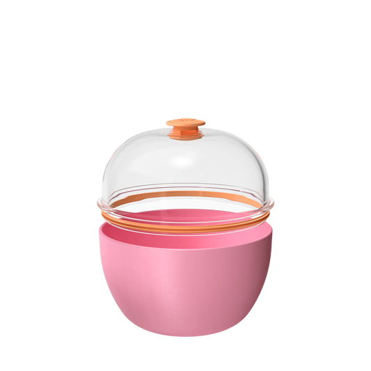 Go Bowl Original - M 550ml | Pink