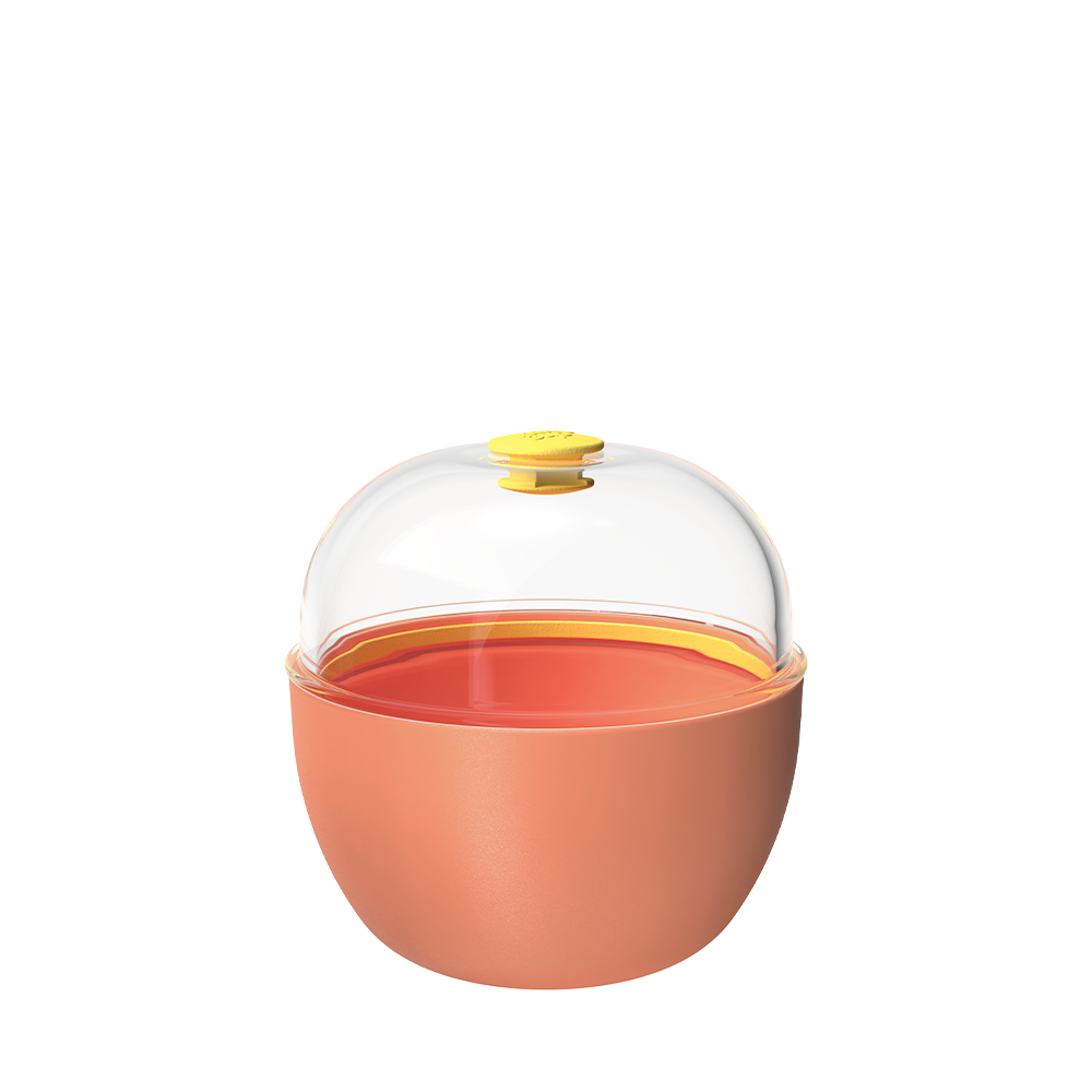 Go Bowl Original - M 550ml | Clay