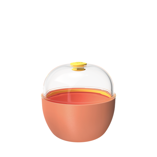 Go Bowl Original - M 550ml | Clay