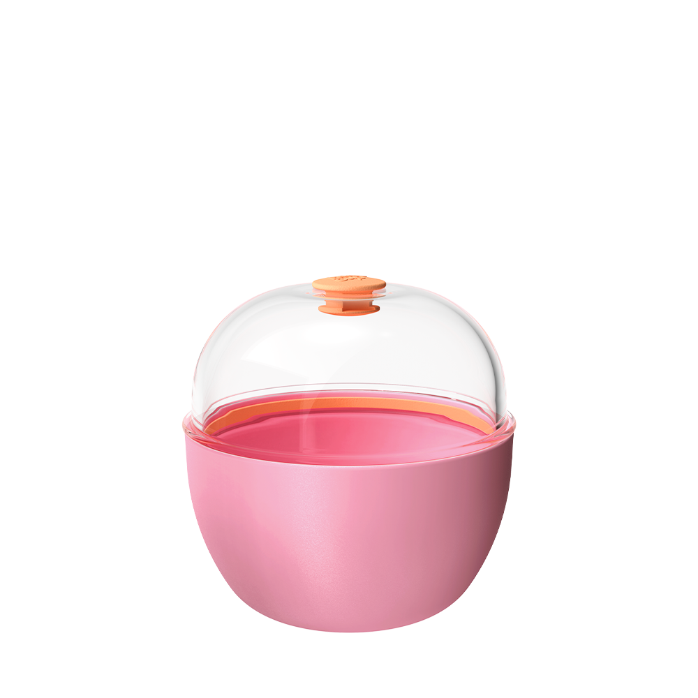 Go Bowl Original - M 550ml | Pink