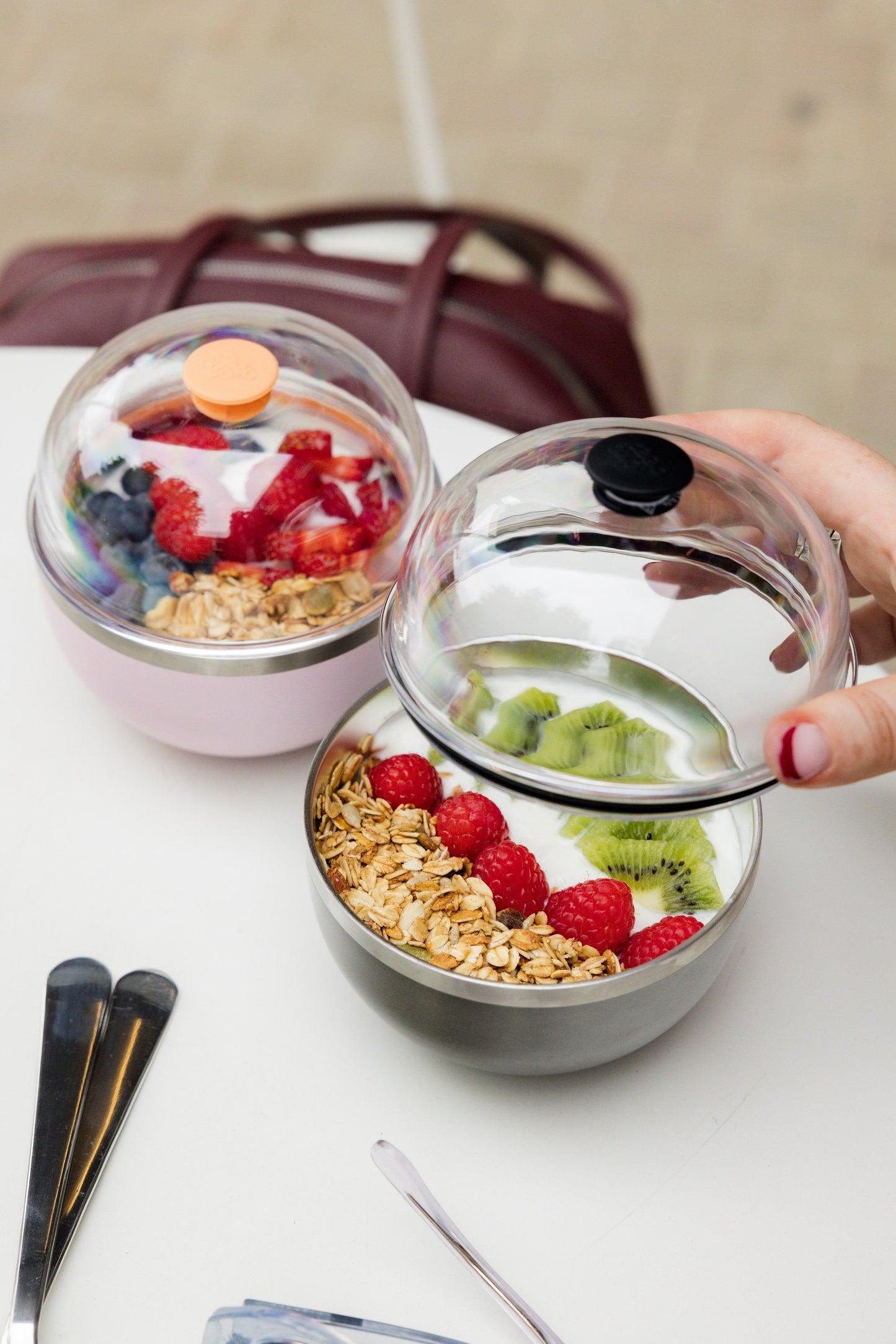 Go Bowl Luxe