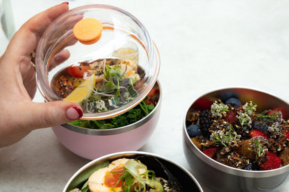 Go Bowl Luxe