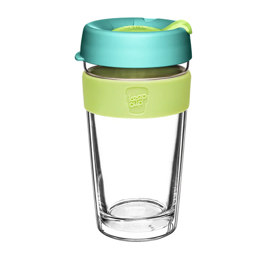 Brew Longplay - L 16oz | Matcha