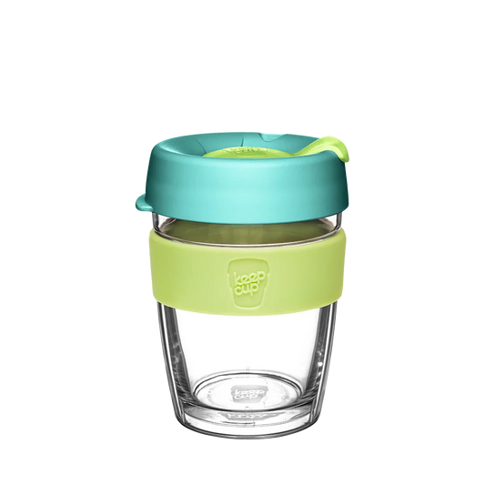 Brew Longplay - M 12oz | Matcha