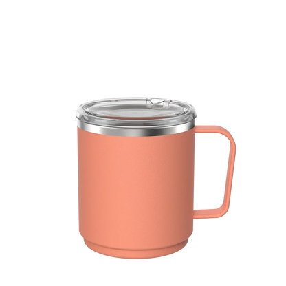 Camp Mug - M 12oz | Clay