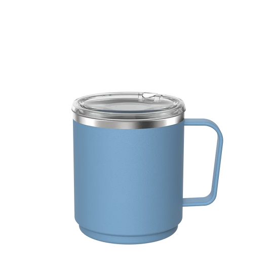Camp Mug