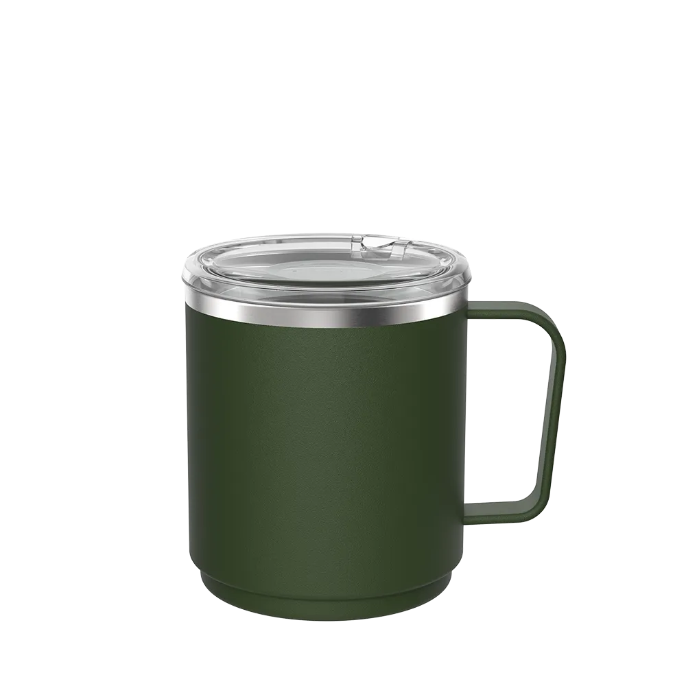 Camp Mug - M 12oz | Pine