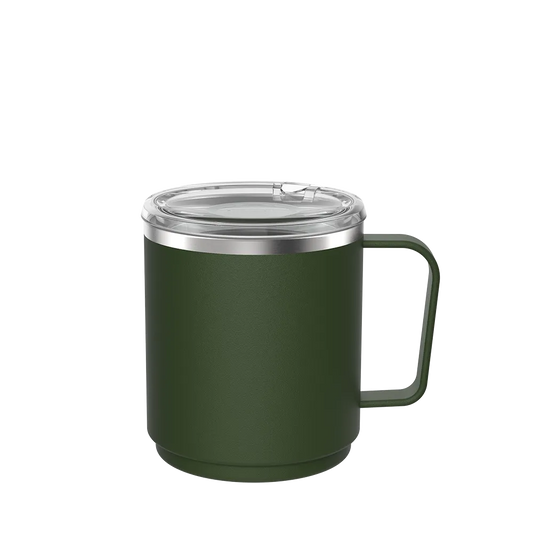 Camp Mug - M 12oz | Pine
