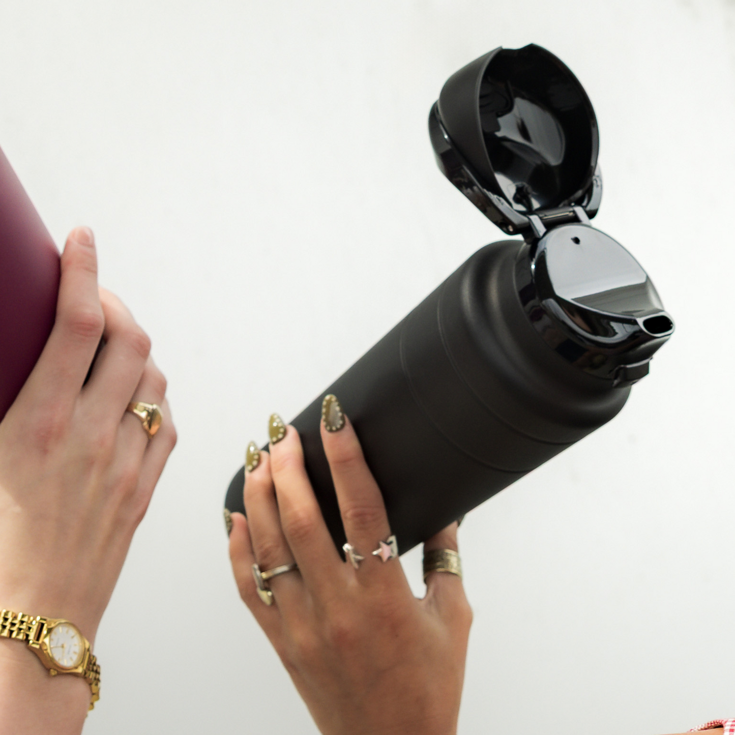 Ora Bottle - 24oz | Black