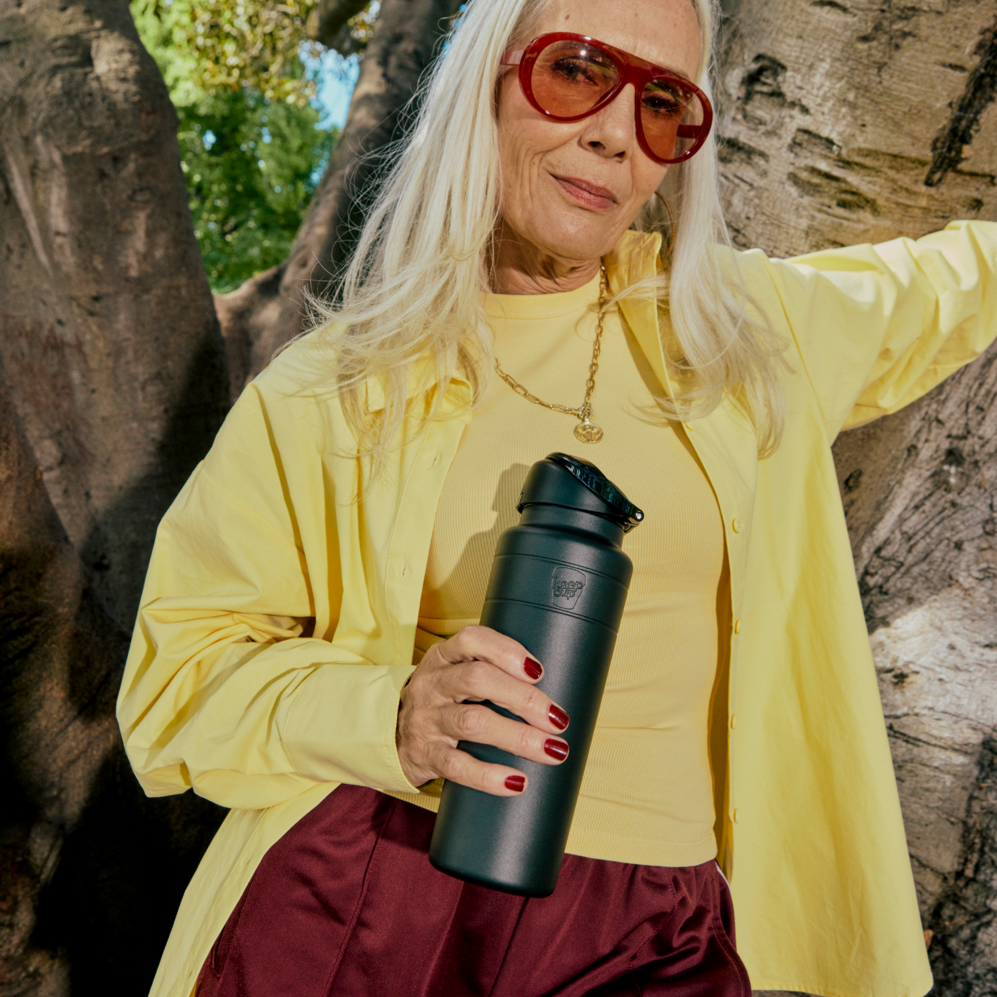 Ora Bottle - 24oz | Black
