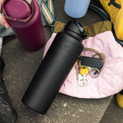 Ora Bottle - 32oz | Black