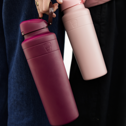 Ora Bottle - 32oz | Mulberry