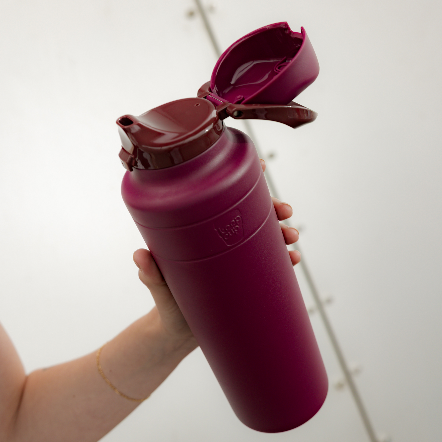 Ora Bottle - 32oz | Mulberry
