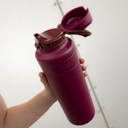 Ora Bottle - 32oz | Mulberry