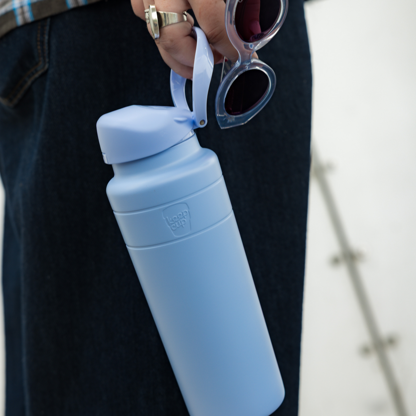 Ora Bottle - 24oz | Orchid