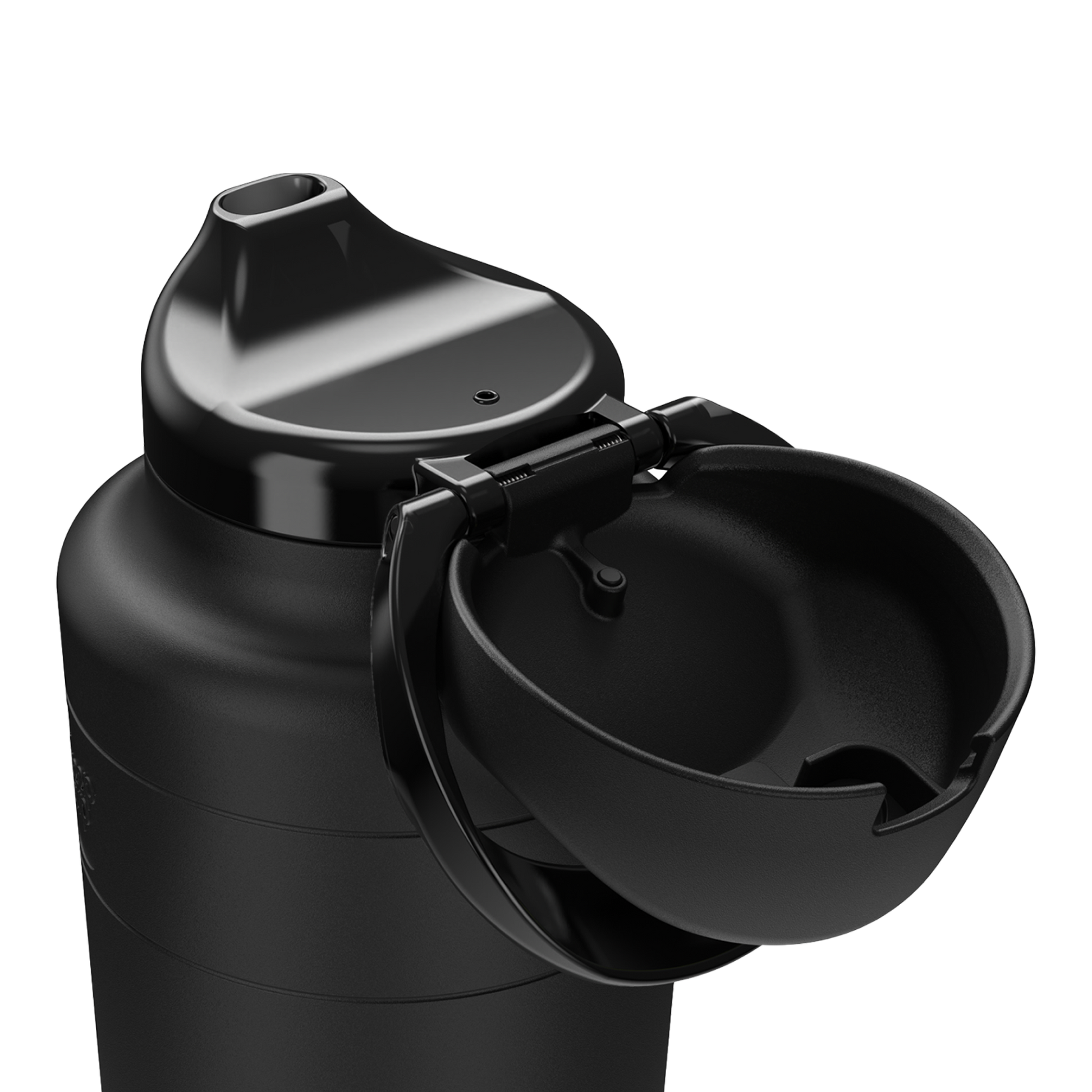 Ora Bottle - 24oz | Black