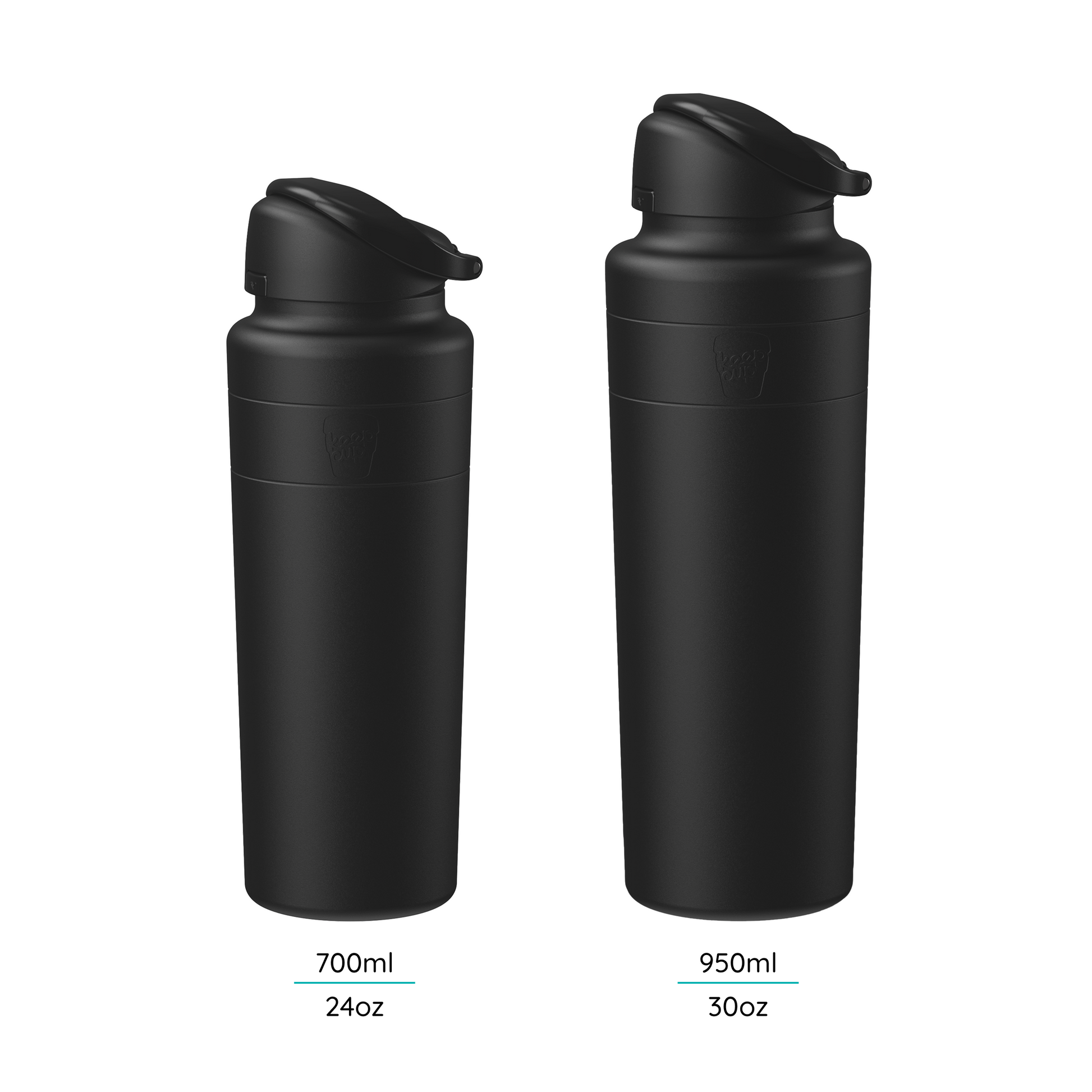 Ora Bottle - 32oz | Black