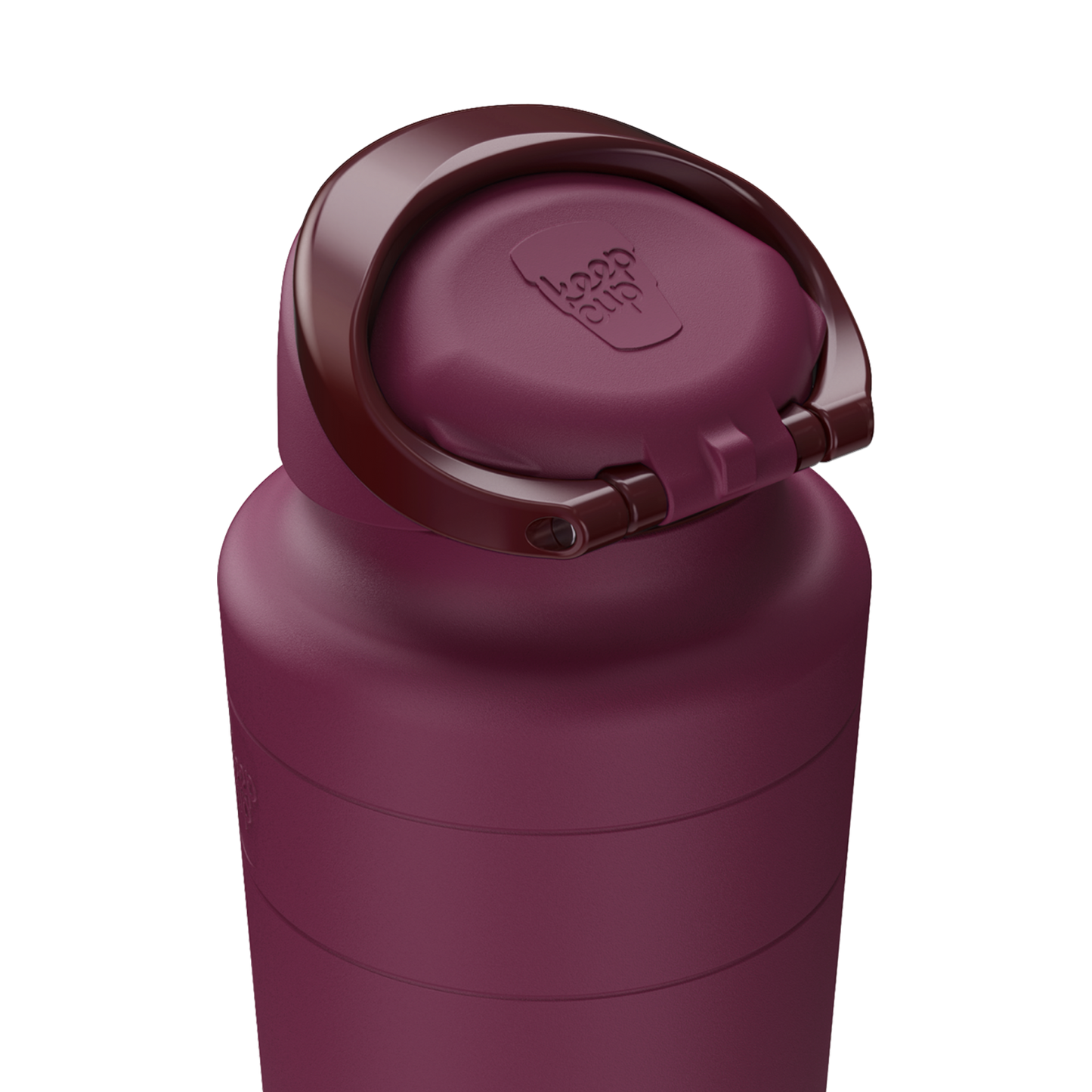 Ora Bottle - 32oz | Mulberry