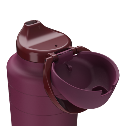 Ora Bottle - 32oz | Mulberry
