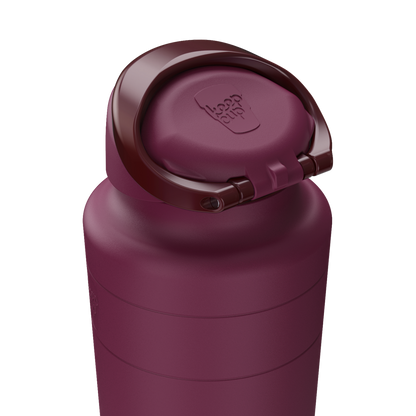 Ora Bottle - 24oz | Mulberry