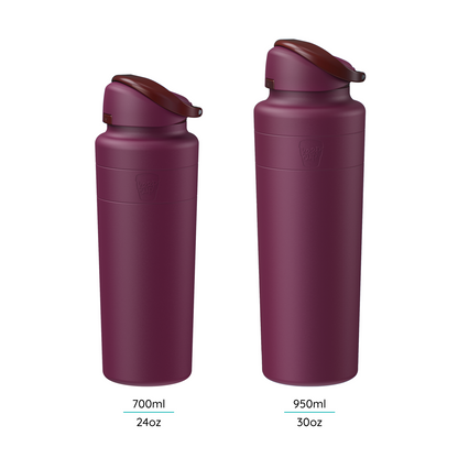 Ora Bottle - 24oz | Mulberry