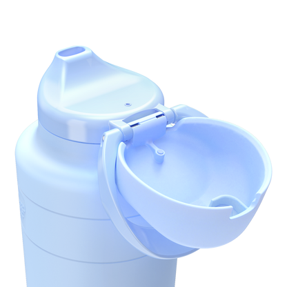 Ora Bottle - 32oz | Orchid