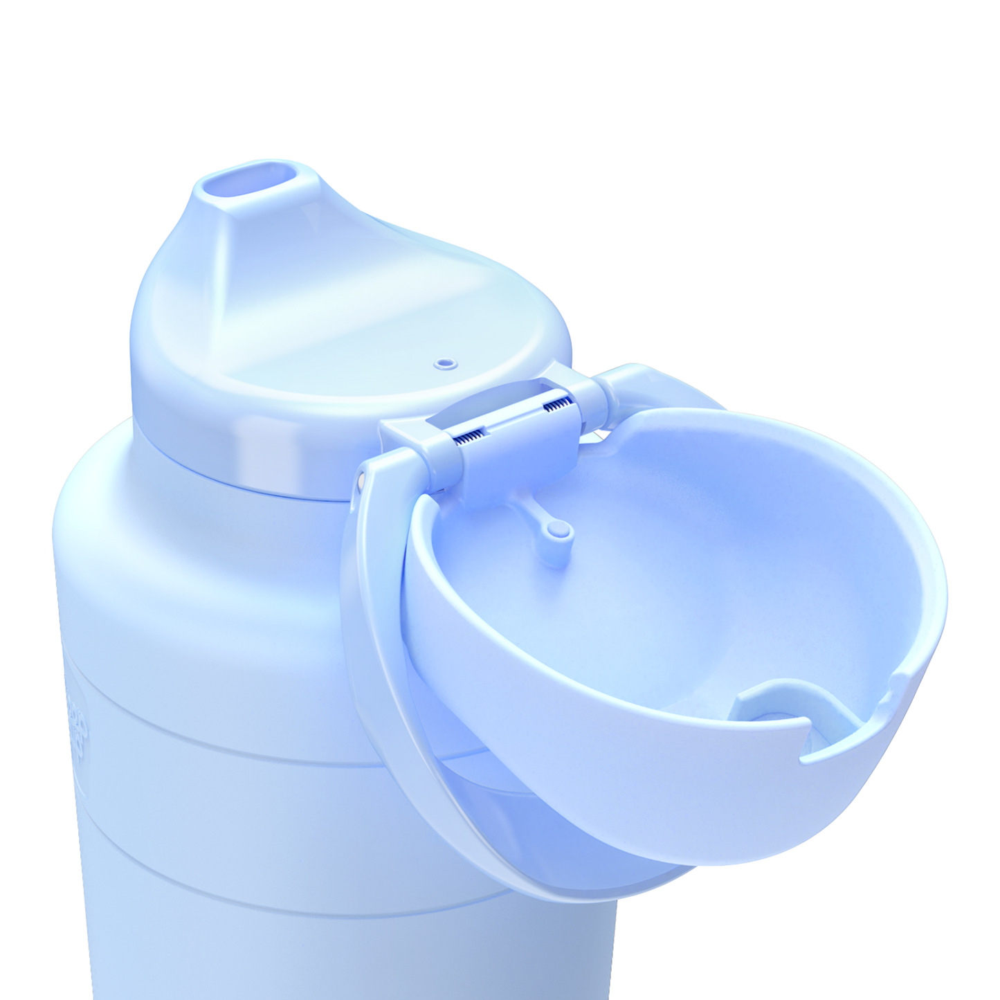Ora Bottle - 24oz | Orchid