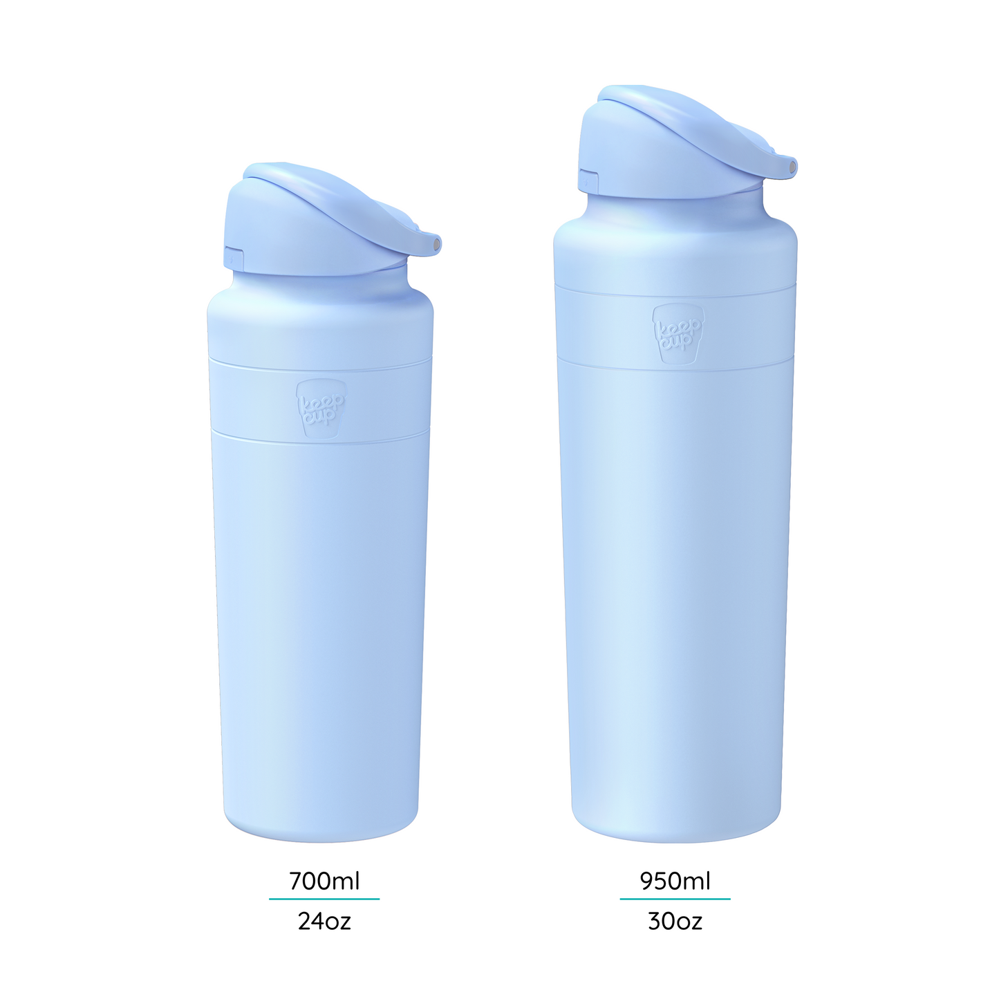 Ora Bottle - 32oz | Orchid