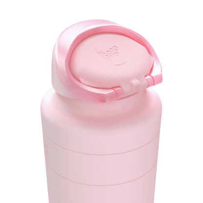 Ora Bottle - 24oz | Pashmak Pink