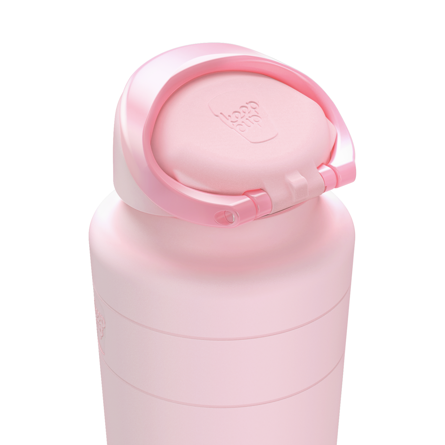 Ora Bottle - 32oz | Pashmak Pink