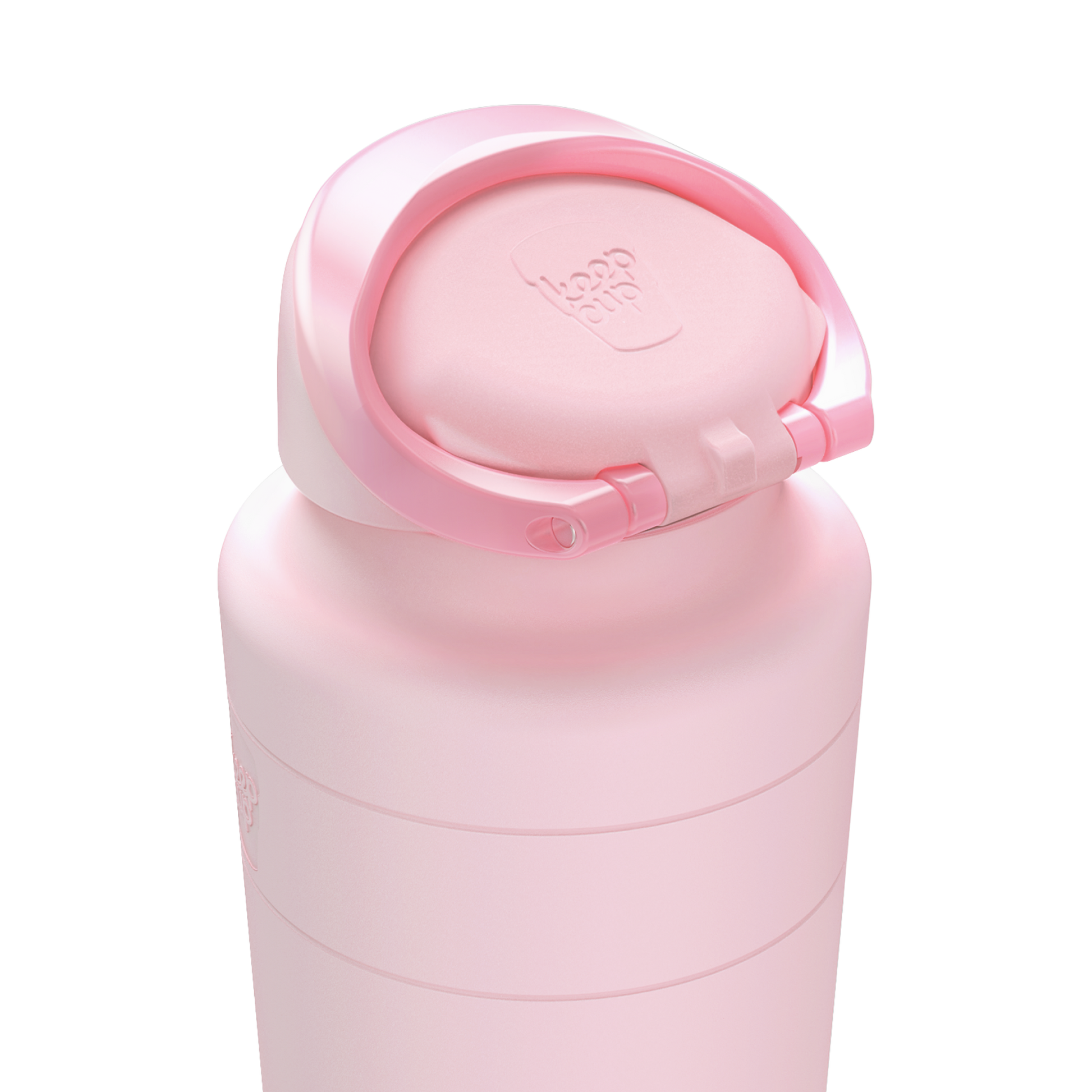 Ora Bottle - 32oz | Pashmak Pink