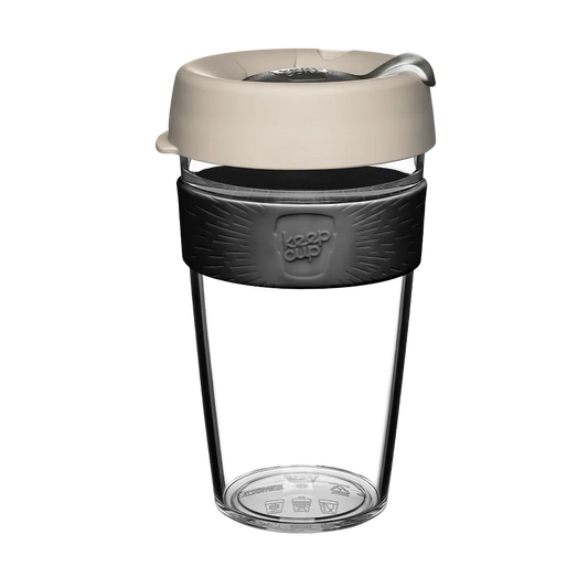 Original Clear - L 16oz | Filter