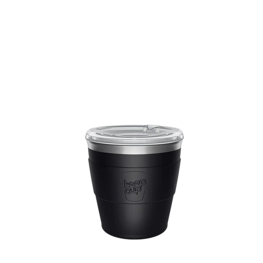 Thermal Quicksip - XS 6oz | Black