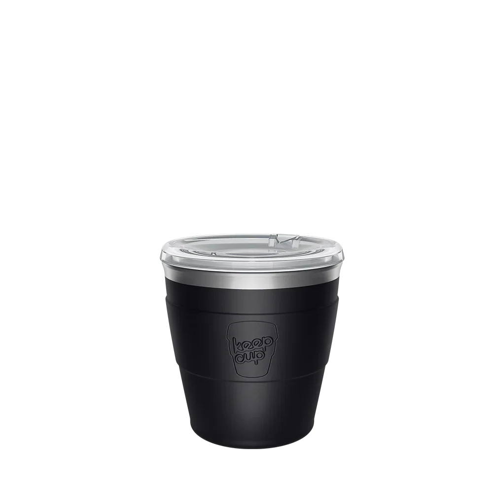 Thermal QuickSip