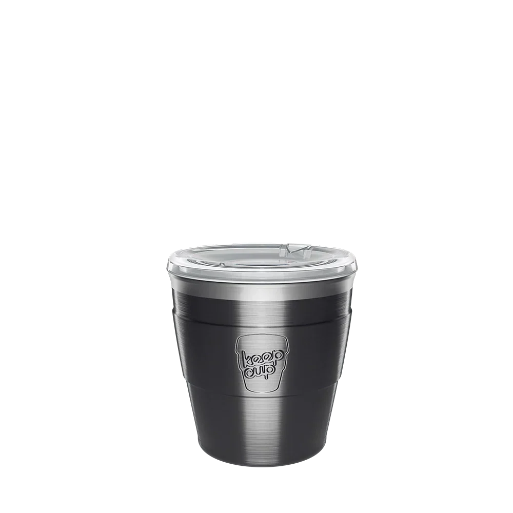 Thermal QuickSip