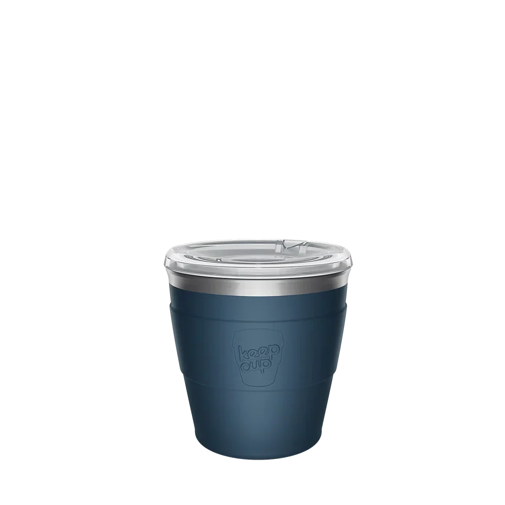 Thermal QuickSip