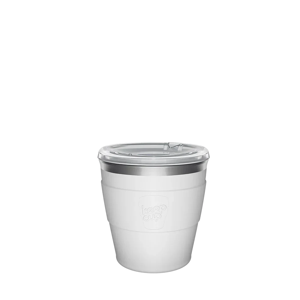 Thermal QuickSip