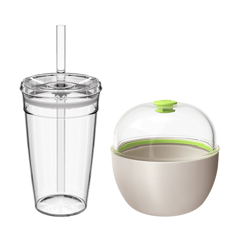 Sip and Snack