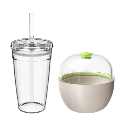 Sip and Snack