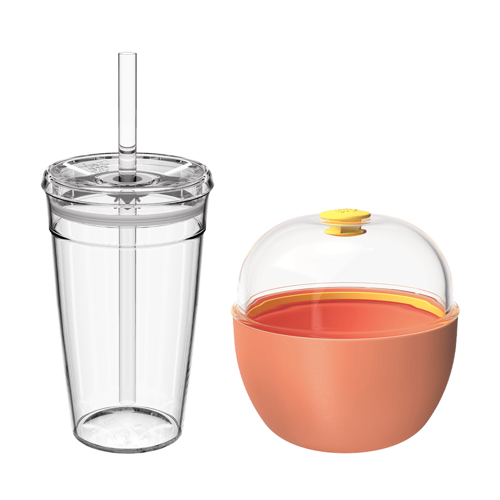 Sip and Snack