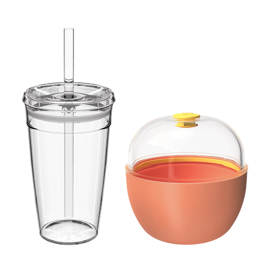 Sip and Snack