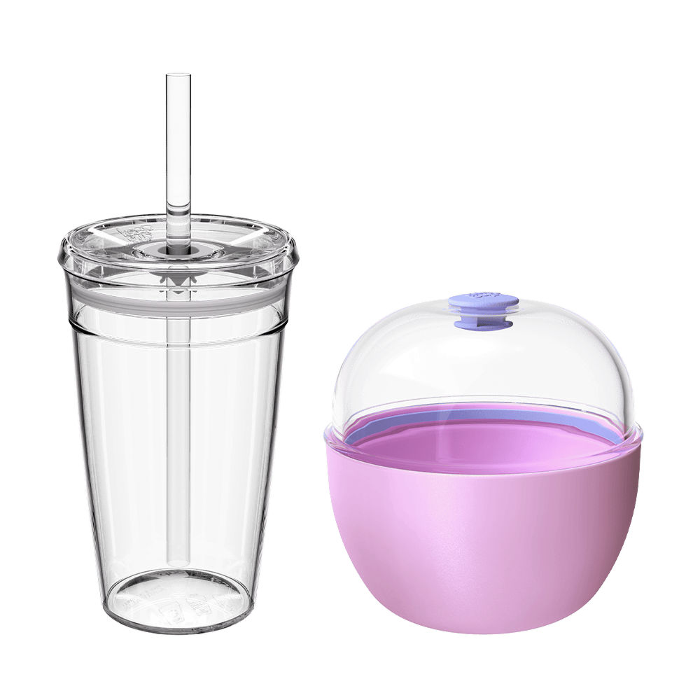 Sip and Snack