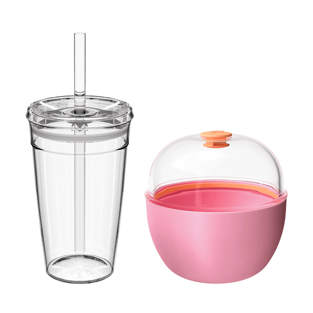 Sip and Snack