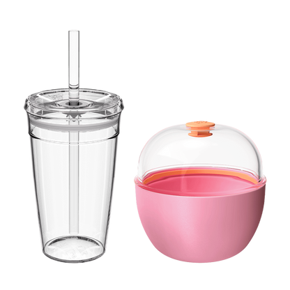 Sip and Snack