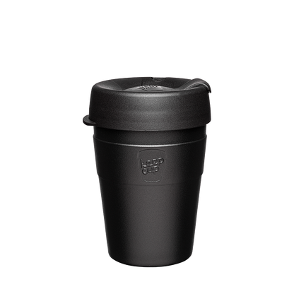 Thermal - M 12oz | Black