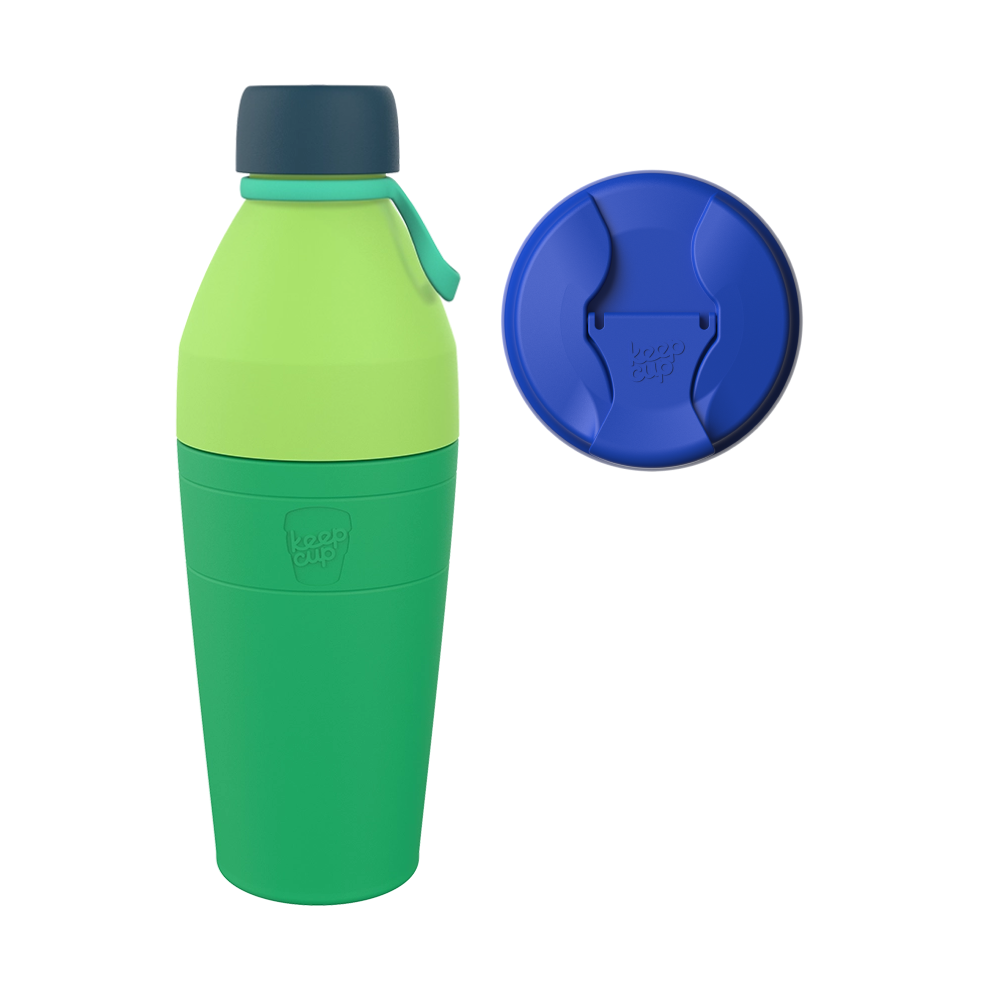 Commuter Bundle