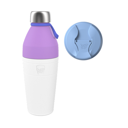Commuter Bundle - L 22oz | Orchid